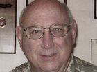 Colonel John N. “Jack” Tobin Inducted 2012