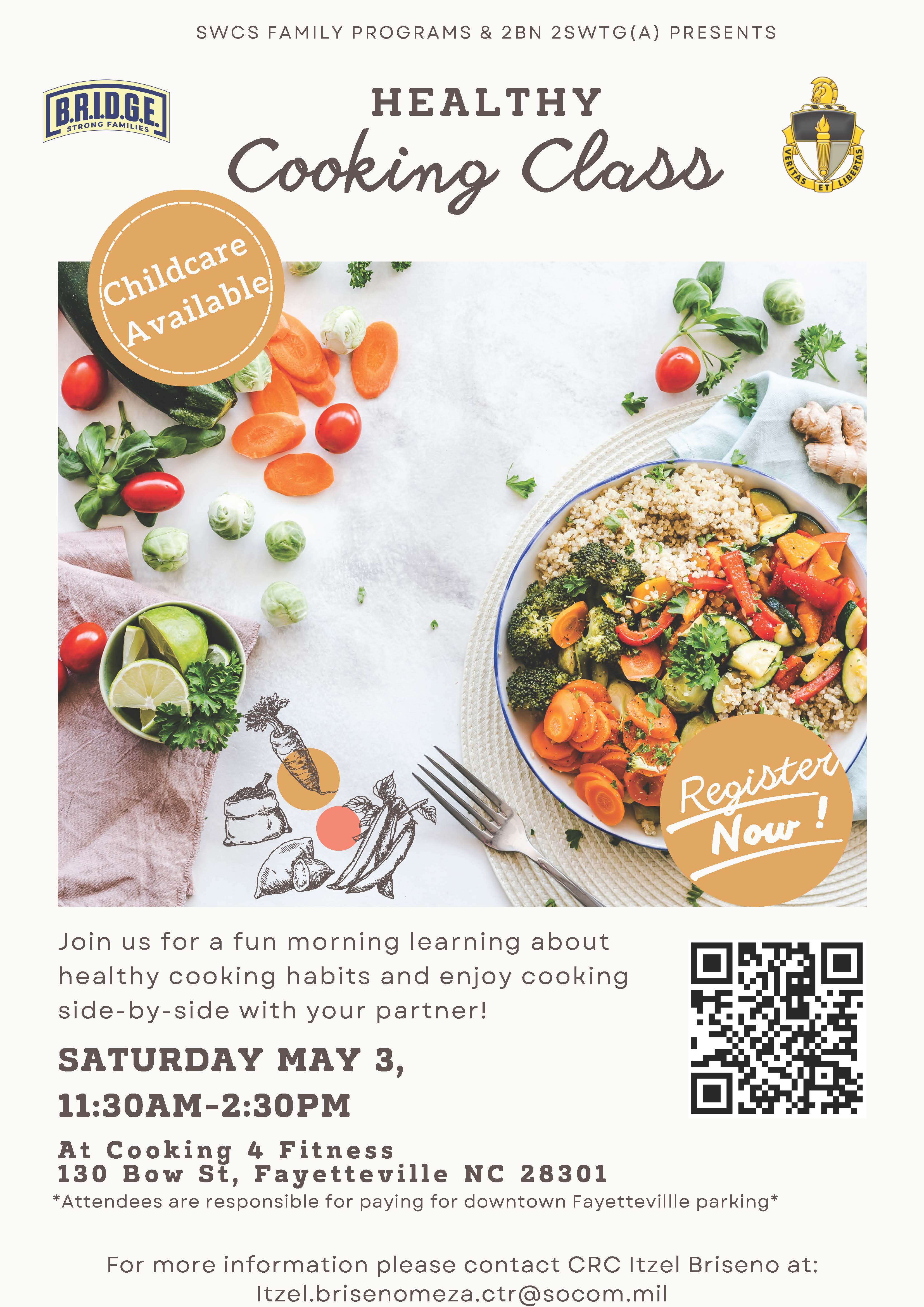 Team Building Through Cooking for Couples