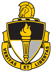 Home Logo: United States Army John F. Kennedy Special Warfare Center and School