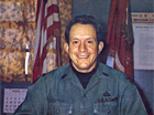 Command Sergeant Major Joseph Lupyak Inducted 2007
