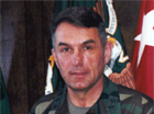 Major General Sidney Shachnow Inducted 2007