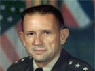 Major General John K. Singlaub Inducted 2007