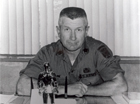 Sergeant Major David L. Clark Inducted 2008