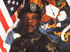 Command Sergeant Major Joseph L. Dennison Inducted 2008
