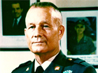Sergeant Major of the Army George W. Dunaway Inducted 2008