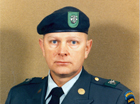 Command Sergeant Major Jack Gale Joplin Inducted 2008