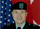 Major General Harley C. Davis Inducted 2009