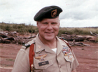 Lieutenant General George D. Heib Inducted 2011