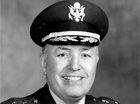 Major General Robert L. Shirkey Inducted 2011