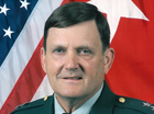 Major General Eldon A. Bargewell Inducted 2012
