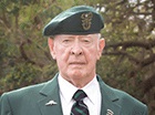 Lieutenant Colonel Maurice H. Price Inducted 2013