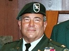 Colonel William J. Davis Inducted 2013