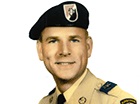 Command Sergeant Major Glenn E. Lane Inducted 2013