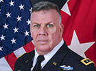 Lieutenant General John F. Mulholland Inducted 2018