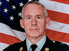 Command Sergeant Major Thomas B. Corbett Inducted 2018