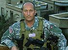 Command Sergeant Major Gary E. Koenitzer Inducted 2019
