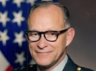 Major General William R. Berkman Inducted 2012