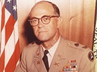 Colonel William R. Swarm Inducted 2013