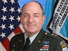 Major General David A. Morris Inducted 2013