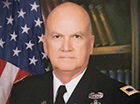 Colonel George P. Maughan Inducted 2014