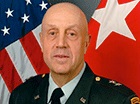 Major General Steven J. Hashem Inducted 2015