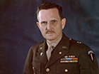 Brigadier General Julius C. Holmes Inducted 2015