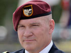 Colonel Curtis Boyd (Inducted 2011)