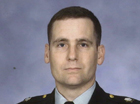Command Sergeant Major Michael W. Stein (Inducted 2012)