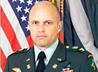 Colonel Christopher L. Leyda Inducted 2014