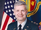 Colonel Daniel D. Devlin Inducted 2017