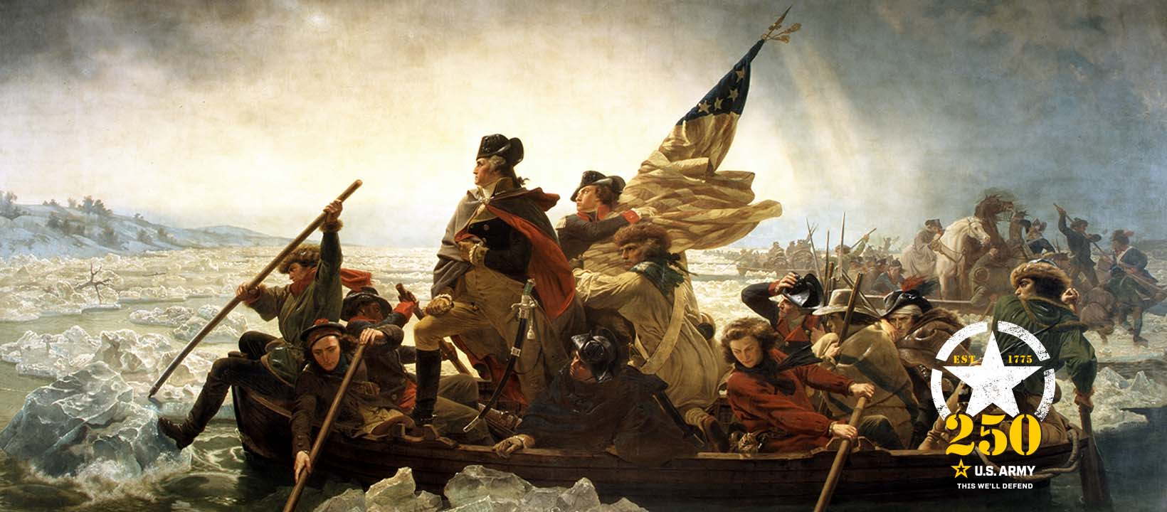 The U.S. Army was officially established on June 14, 1775 – more than a year before the Declaration of Independence – and has played a vital role in the growth and development of our nation ever since. Today, America’s Army is the most powerful and effective land force in the world. It is a ready-to-fight force that is experienced, lethal and trained to conduct any mission, anywhere, in support of our nation’s security.