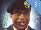 Sergeant First Class Eugene Ashley, Jr Inducted 2012 Medal of Honor