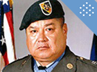 Master Sergeant Roy P. Benavidez Inducted 2013 Medal of Honor