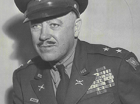 Major General William F. Marquat