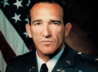 Colonel Rodger “Ike” Slaughter