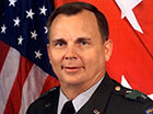 Major General Gary L. Harrell inducted 2022