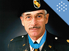 Major John J. Duffy Inducted 2023 Medal of Honor