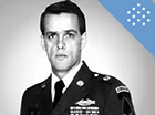 Master Sergeant Gary I. Gordon Inducted 2015 ​Medal of Honor