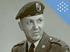 Master Sergeant Charles E. Hosking Jr Inducted 2016 Medal of Honor