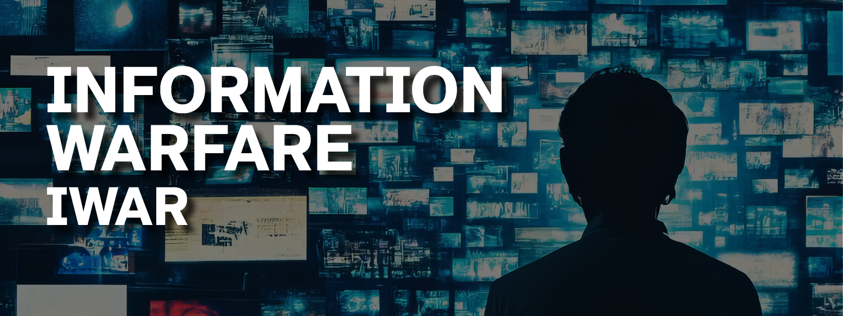 Information Warfare banner image