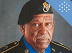 Sergeant First Class Melvin Morris Inducted 2014 Medal of Honor