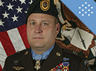 Master Sergeant Earl D. Plumlee Inducted 2022 Medal of Honor
