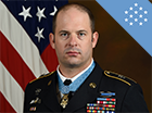 Sergeant Major Matthew O. Williams Inducted 2021 Medal of Honor